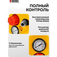 Компрессор Denzel L1300