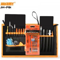 Набор отвертка с битами Jakemy JM-P01 (74 предмета)