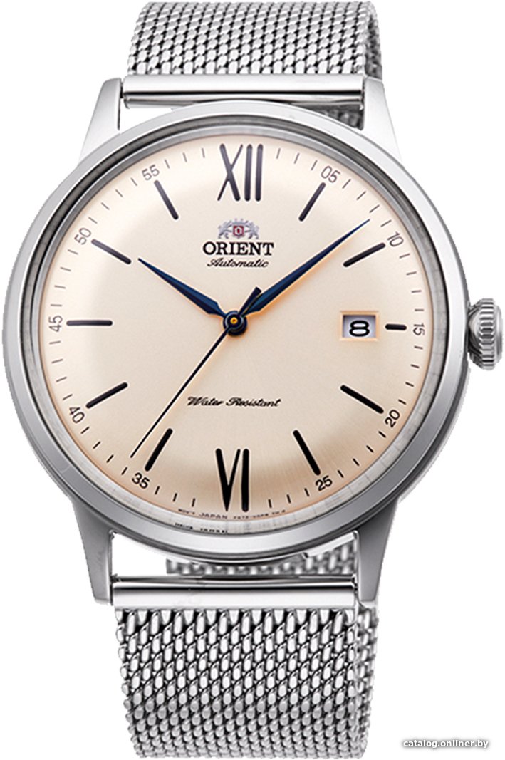 Наручные часы Orient Classic RA-AC0020G