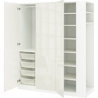 Шкаф распашной Ikea Pax/fardal s89623566