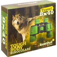 Бинокль Levenhuk Travel 8x40 79572