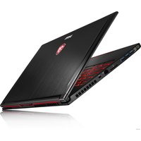 Игровой ноутбук MSI GS63VR 7RG-026RU Stealth Pro