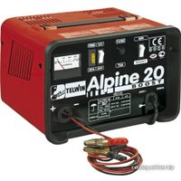 Зарядное устройство Telwin Alpine 20 Boost