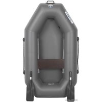 Гребная лодка Румб 200 ГР (серый)