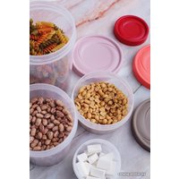 Контейнер Drina Spinoja 10544 (желтый)