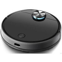 Робот-пылесос Viomi V3 V-RVCLM26B (черный)