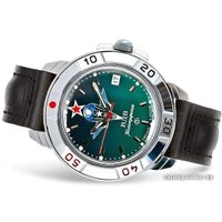 Наручные часы Восток Командирские 431021