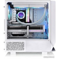 Корпус Thermaltake Ceres 330 TG ARGB Snow CA-1Y2-00M6WN-01