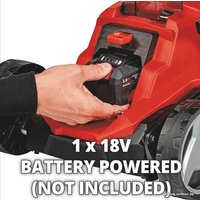 Газонокосилка Einhell GE-CM 18/33 Li-Solo (без АКБ)