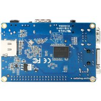 Одноплатный компьютер Orange pi PC Plus RD004