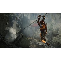  Rise of the Tomb Raider: 20 Year Celebration для PlayStation 4