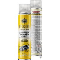  Agat Avto Мовиль с воском 1000мл SL0115