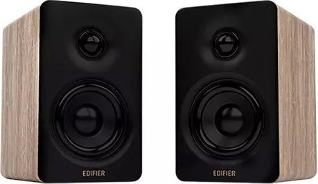 

Акустика Edifier N300 (коричневый)
