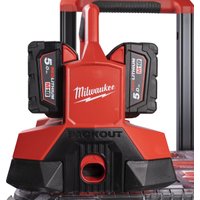 Зарядное устройство Milwaukee M18 PC6 4932480162 (18В)