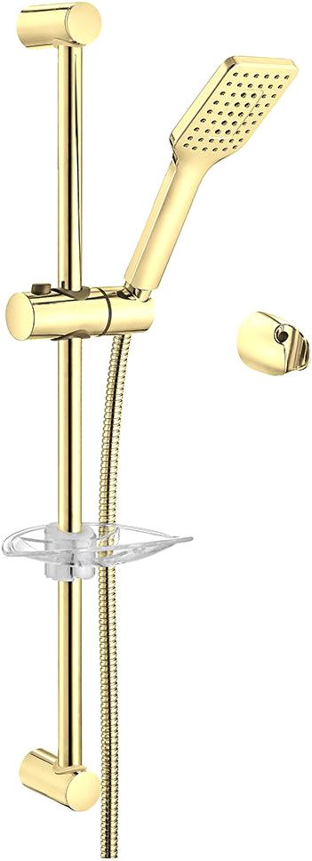 

Душевой гарнитур E.C.A. Tiera 102846029EX