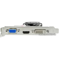 Видеокарта Palit GeForce 8400 GS 256MB DDR3 TC 1024MB (NEAG84S0HD23-1193F)