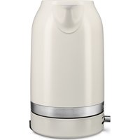 Электрический чайник KitchenAid 5KEK1701EPL
