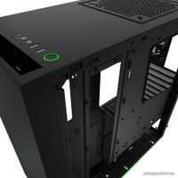 Корпус NZXT S340 Razer Edition [CA-S340W-RA]