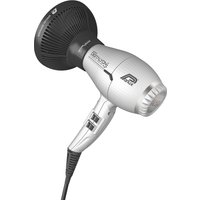 Фен Parlux Digitalyon Silver + Magic Sense