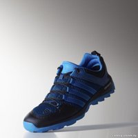 Кроссовки Adidas Climacool Daroga Plus синий (B40918)