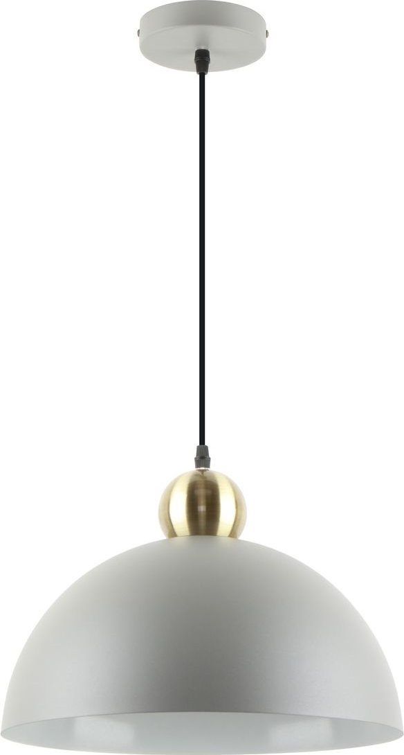 

Подвесная люстра Arte Lamp Recinto A7053SP-1GY