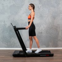 Электрическая беговая дорожка Svensson Body Labs Empower
