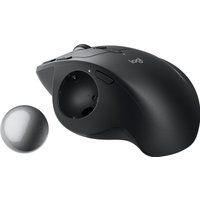 Мышь Logitech MX Ergo S (черный)
