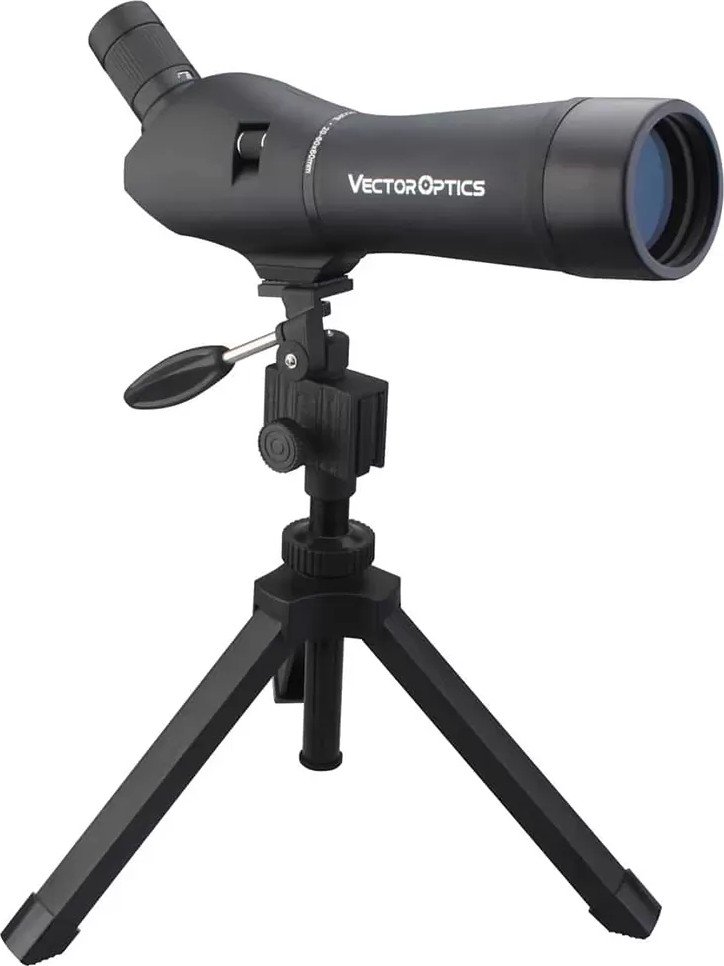 

Подзорная труба Vector Optics 60мм Forester 20-60x60