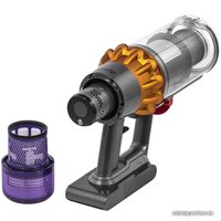 Пылесос Dyson V15 Detect Absolute 394472-01