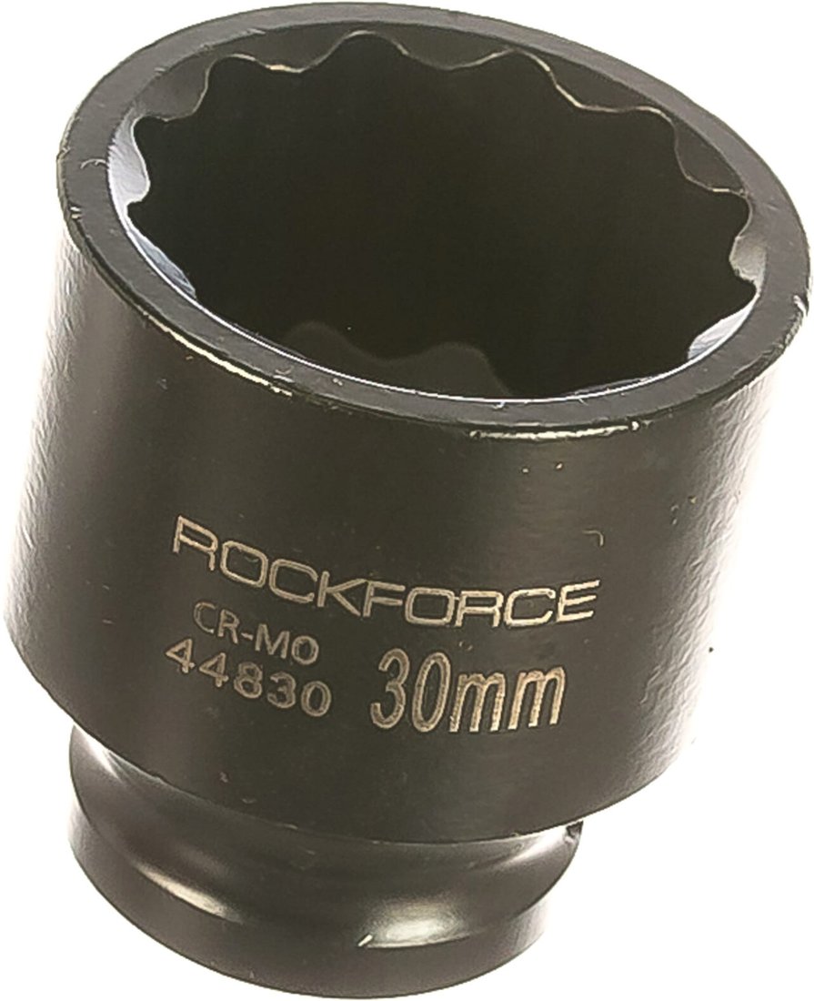 

Головка слесарная RockForce RF-44830