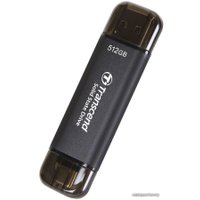 Внешний накопитель Transcend ESD310 512GB TS512GESD310C