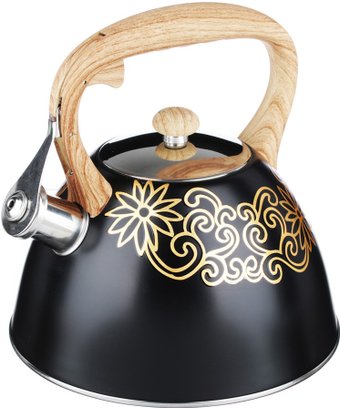 Чайник со свистком Vetta 847-073