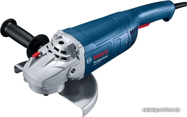 Угловая шлифмашина Bosch GWS 2200 Professional 06018C1320
