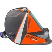 Сварочная маска Redbo Zealot 4-13C