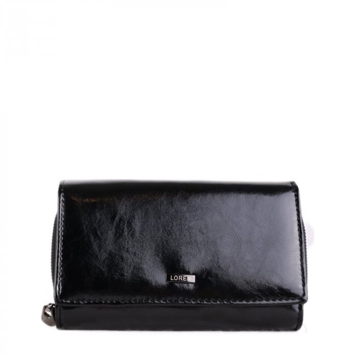

Кошелек Cedar Loren 57006-2-CD (черный)
