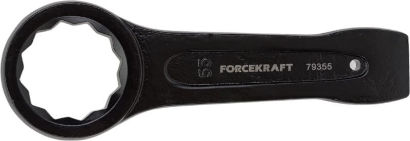 

Ключ накидной ForceKraft FK-79355