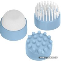 Гидромассажная ванночка Atlanta ATH-6411 (голубой)