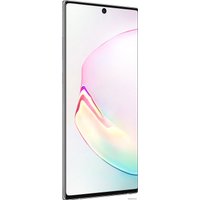 Телефон Samsung Galaxy Note10+ N975 12GB/256GB Dual SIM Exynos 9825 (белый)