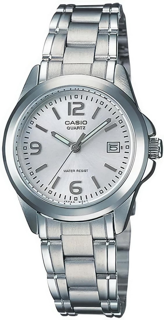 

Наручные часы Casio LTP-1215A-7A