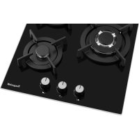 Варочная панель Weissgauff HG 430 BGV