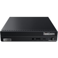 Компактный компьютер Lenovo ThinkCentre M60e 11LV002LRU