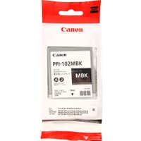 Картридж Canon PFI-102MBK (0894B001AA)