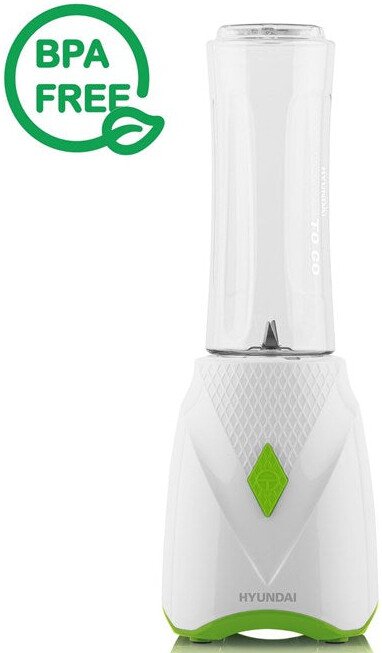 

Стационарный блендер Hyundai PB 900