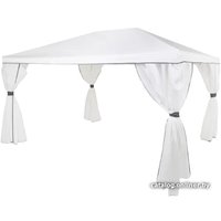Тент-шатер Green Glade Тент 1050 4x3 м
