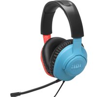 Наушники JBL Quantum 100N