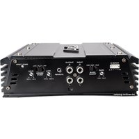 Автомобильный усилитель Aura Indigo-2.80