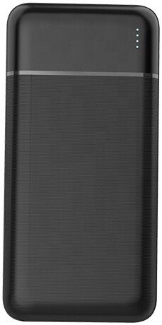 Внешний аккумулятор Profit OP707A 30000mAh (черный)