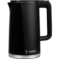 Электрический чайник Energy E-208 105731 (черный)