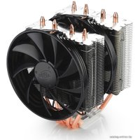 Кулер для процессора DeepCool FROSTWIN