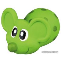 Игрушка для собак Trixie Мышь 8 см, цвет в ассортименте (35170) в Могилеве